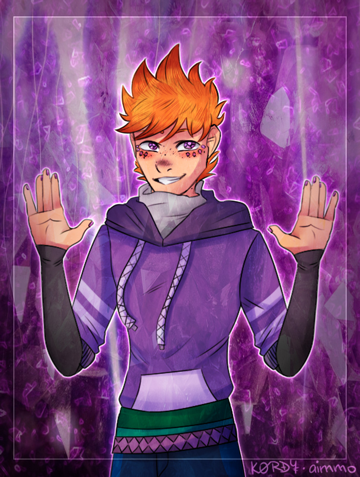 Eddsworld matt fanart by LlexamEsined11 on DeviantArt