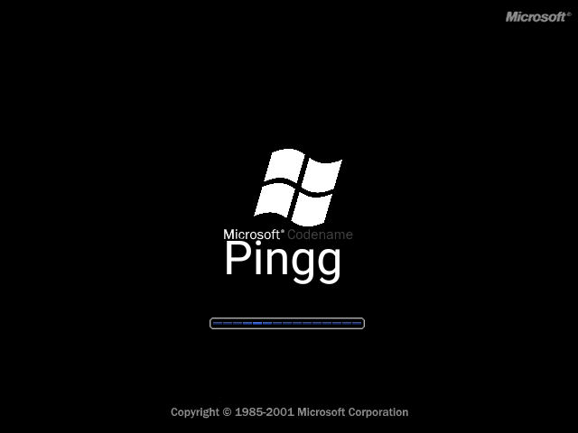 Windows Pingg (2001) by Ryanvr05202 on DeviantArt
