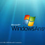 Windows Answer? (2008)