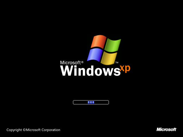 Windows XP (Remake) by Ryanvr05202 on DeviantArt