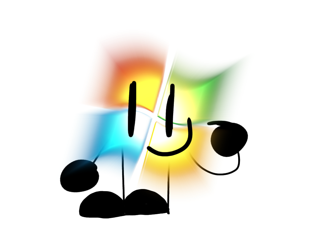Windows Floating Pin Animation Windows 7 (Glowing) Pointing at himself by Ryanvr05202 on DeviantArt