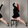 stretch