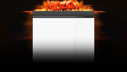 Kuzon's Youtube Background