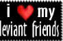 iLUVmyDeviantFriends