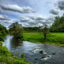 River Calder