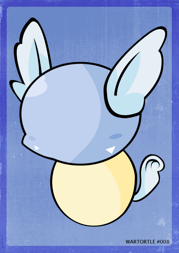 Wartortle