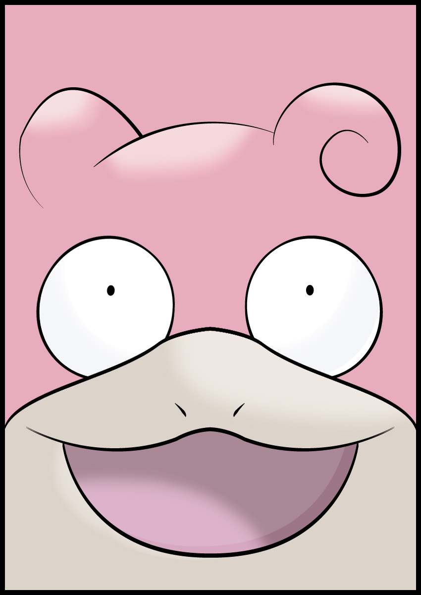 Slowpoke