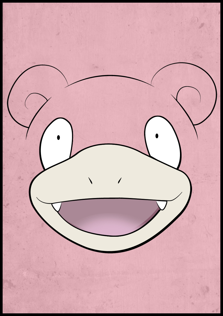 Slowbro