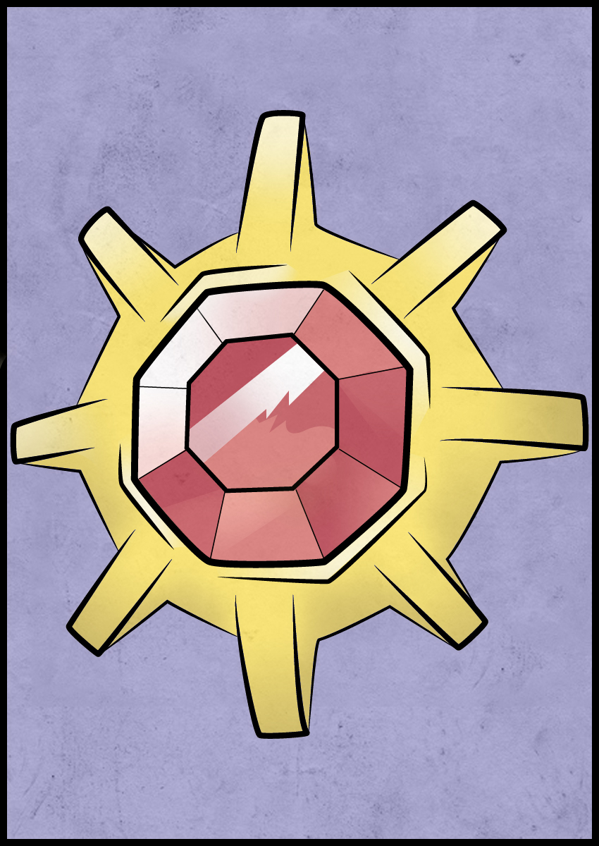 Starmie