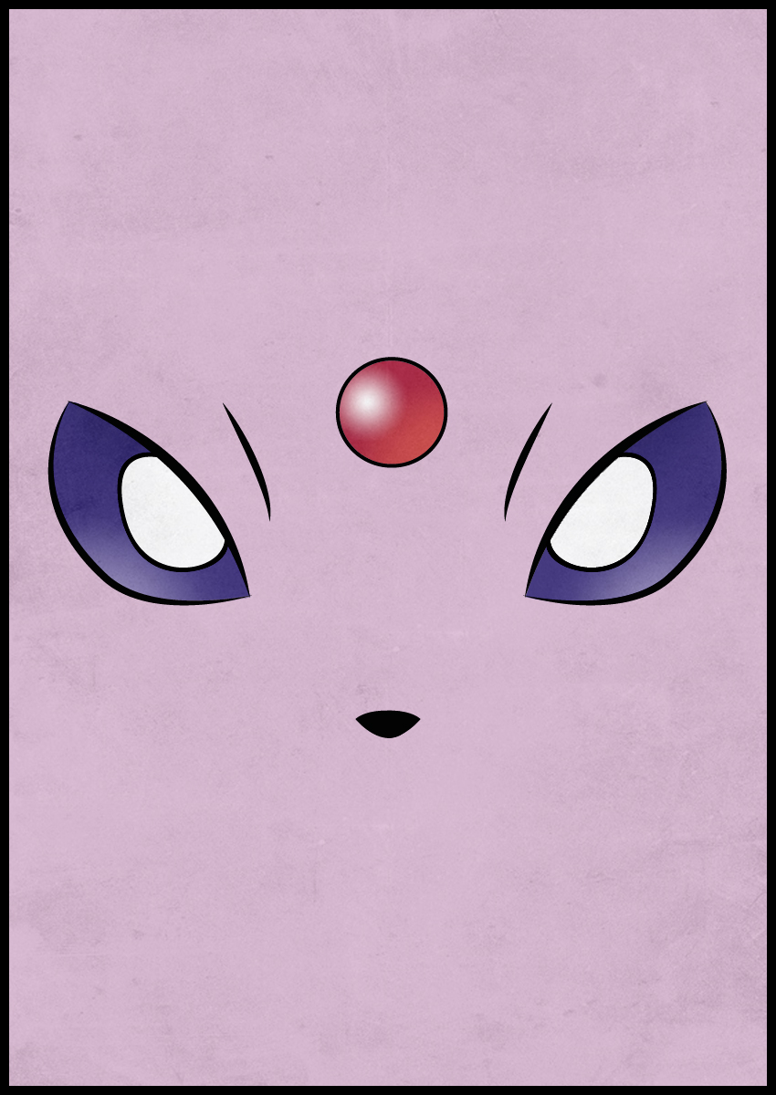 Espeon