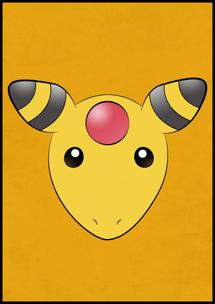 Ampharos