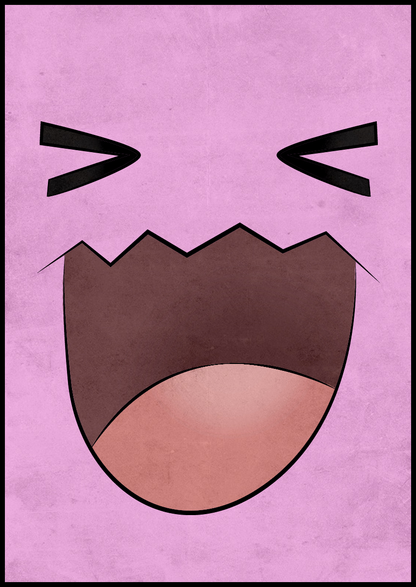 Shiny Wobby by JordenTually on DeviantArt