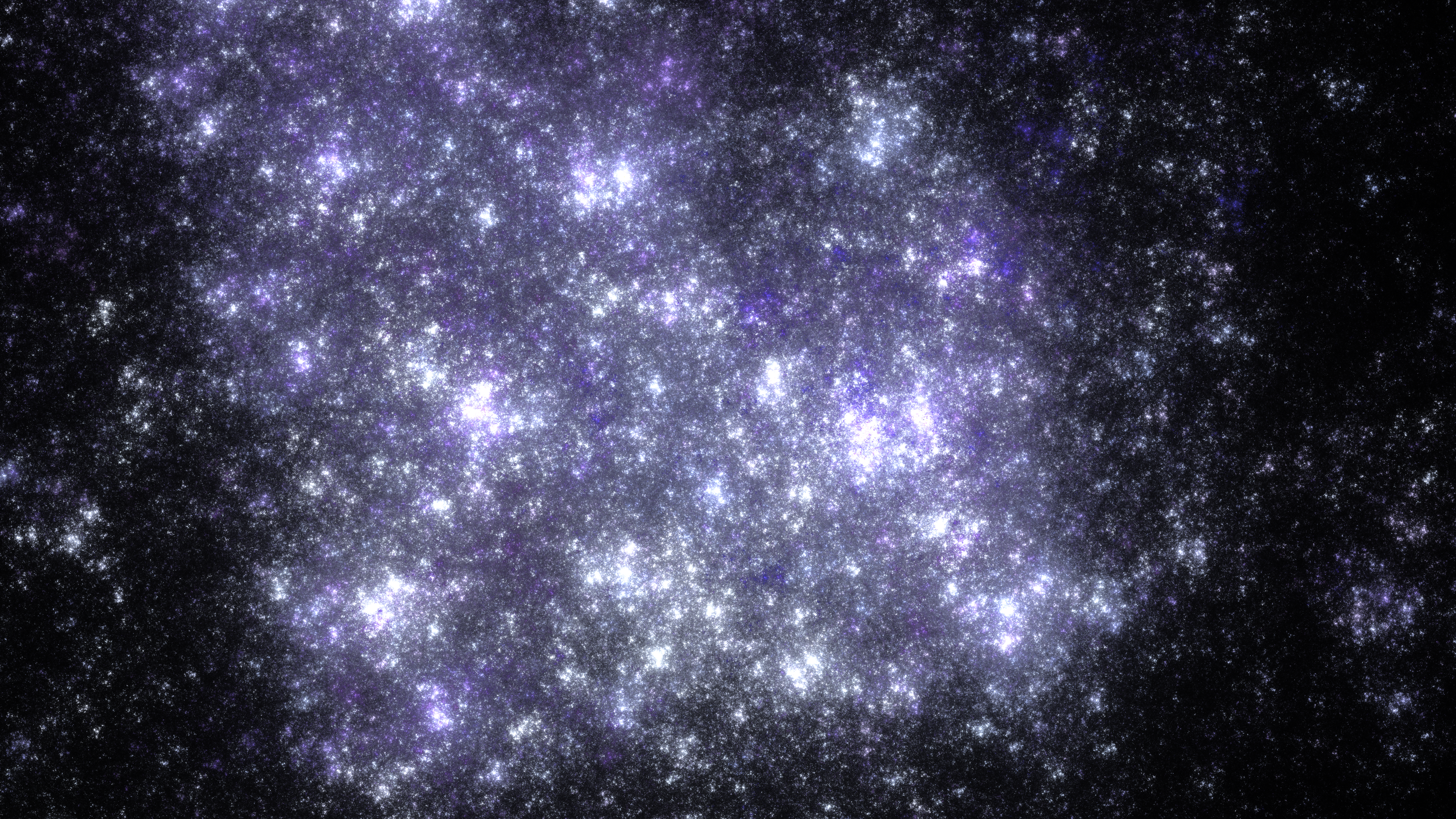 Star Cluster  [3840x2160]