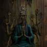 AllDesire Dark Bodhisattva
