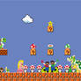 Super Mario Bros. 30th Anniversary