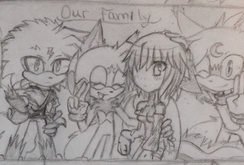 Our Family