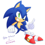 Kingdoms Group Collab :Sonic: - Keno