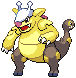 Sprite Request: conlimic000's Girangaskharig