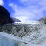 Fox Glacier, New Zealand