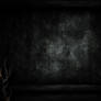 Grunge dark background