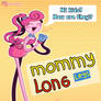 Poppy Playtime - Mommy Long Legs