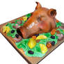 pighead-cake