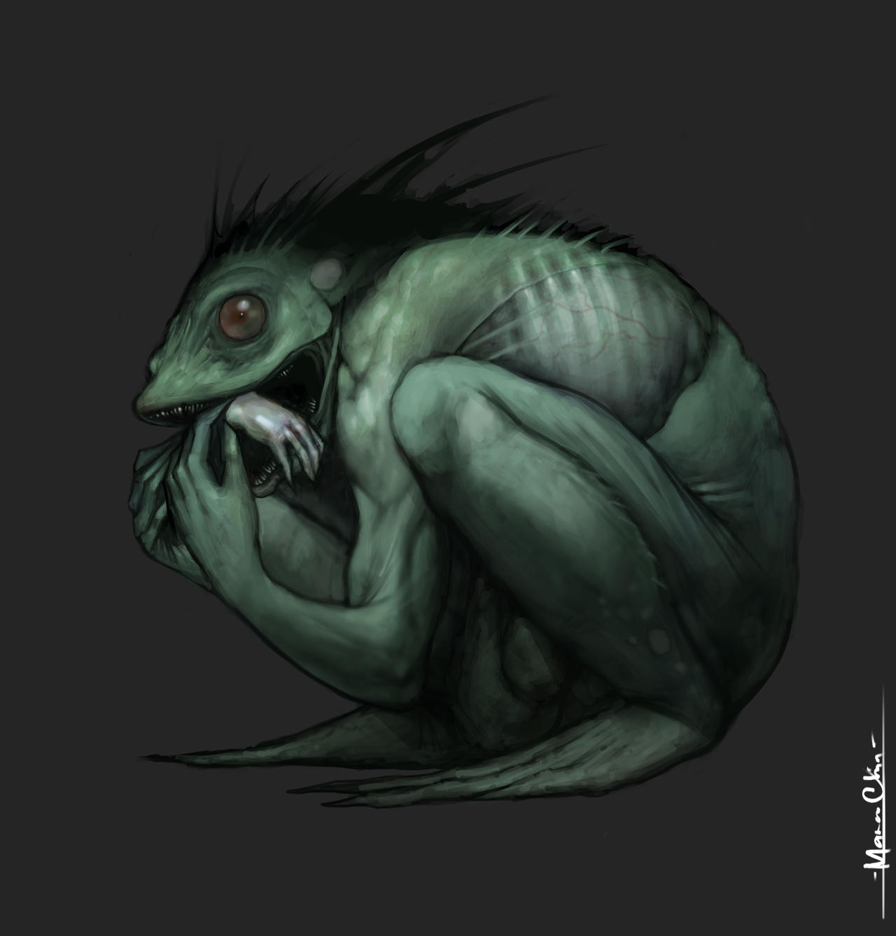 UNDIN by simbako258 on DeviantArt