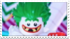 Lego Joker Stamp 1