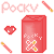 Yummy pixel pocky