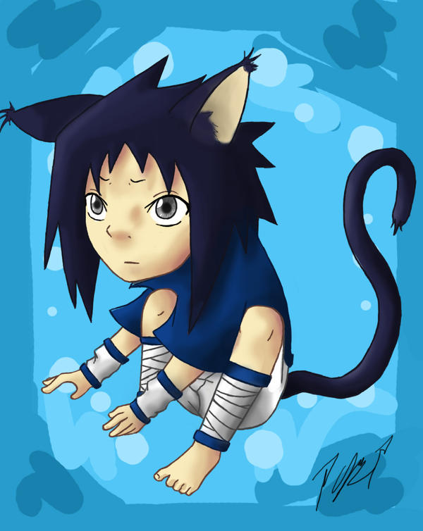 Neko Sasuke