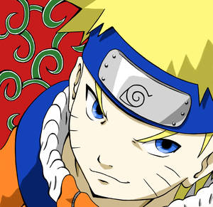 Enter - Uzumaki Naruto