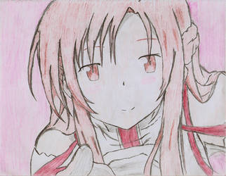 Asuna  in color Escanear0040