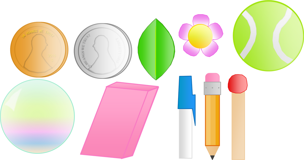 Bfdi Assets Collection Remastered BFDI (A) Assets by Piggy-Ham-Bacon on DeviantArt