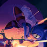 All you need is one ring
