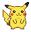 Pikachu Recolor