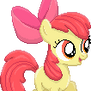 Apple Bloom