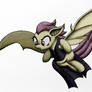 Flutterbat