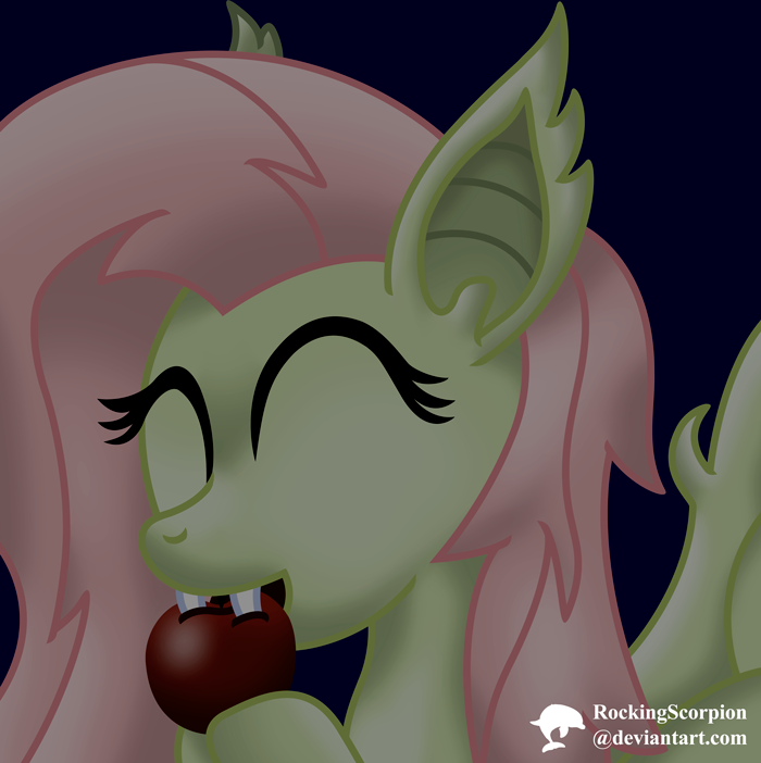 Flutterbat Icon