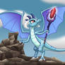 Dragon Lord Ember