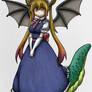 Tohru Full Body
