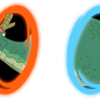 Miss Kobayashi's Portal Dragon