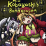 Miss Kobayashi's Bandoragon