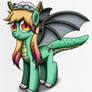 My Little Dragon Maid