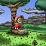 Winnie The Pokemon