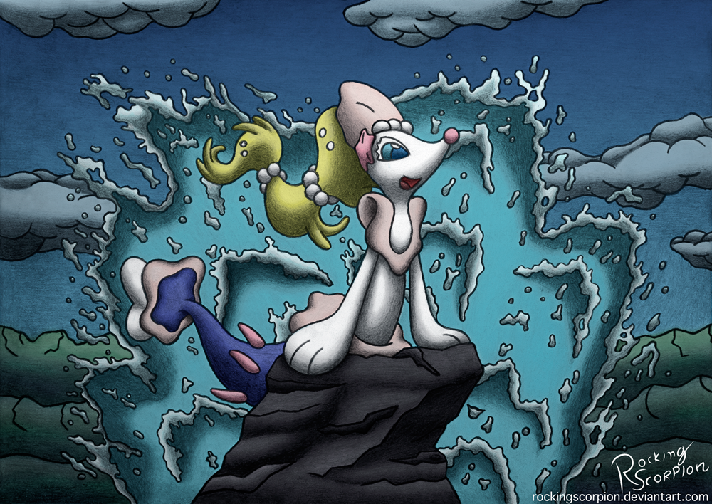 The Little Primarina