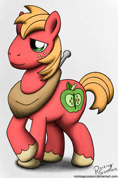 Buy Some Apples