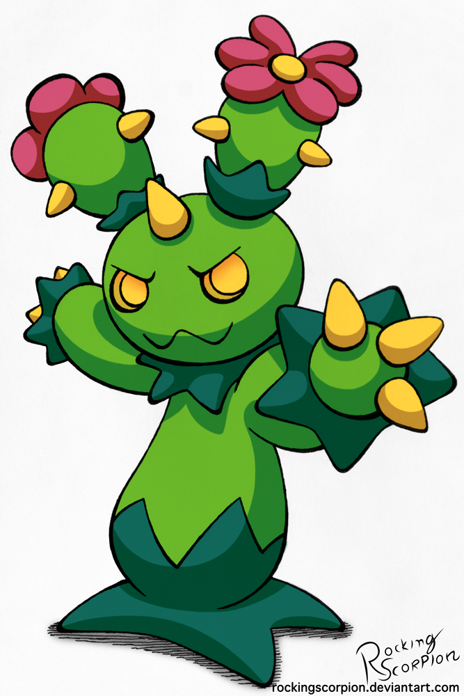 Do You Have A Maractus