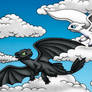 Furious Soaring