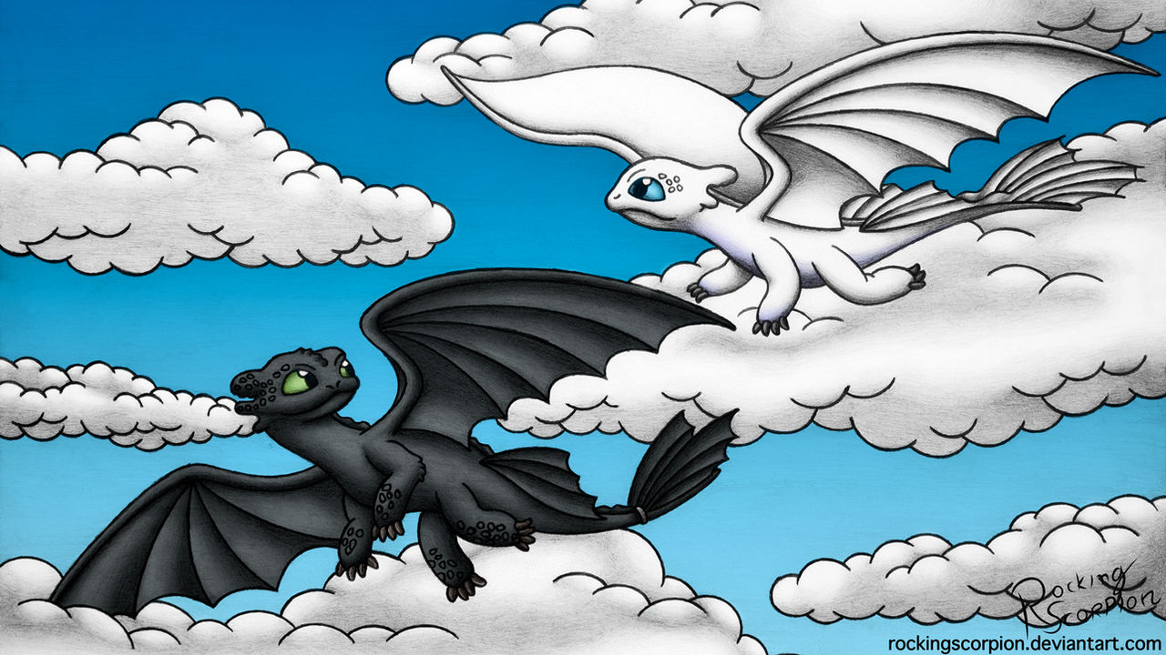 Furious Soaring