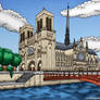 Notre Dame de Paris